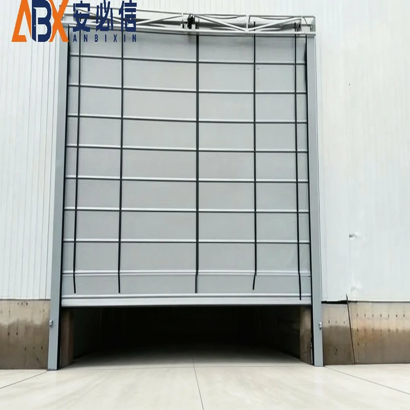 保定市冷库门封